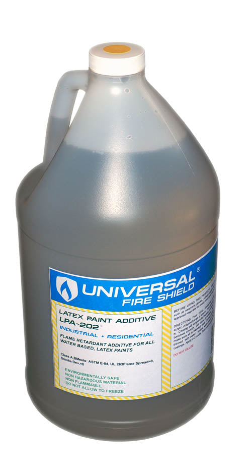 LATEX PAINT ADDITIVE LPA-202