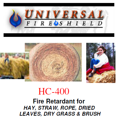 HAY & CORN HC-400