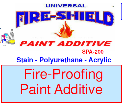 STAIN-POLYURETHANE-ACRYLIC SPA-200