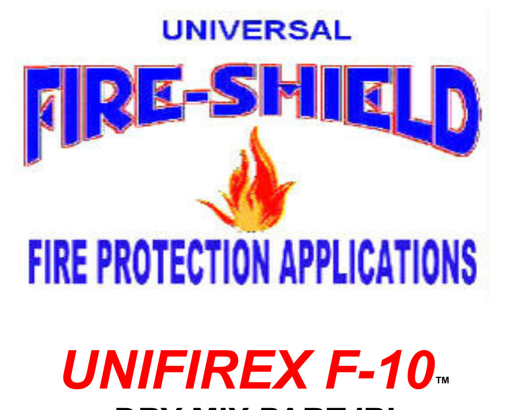 UNIFIREX F-10